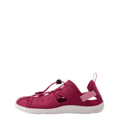 Online Valoa Barfotasandaler Bright Berry Barn Sandaler