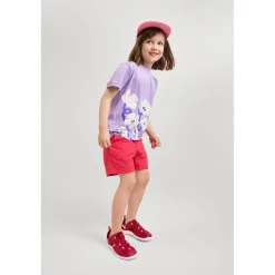 Online Valoa Barfotasandaler Bright Berry Barn Sandaler