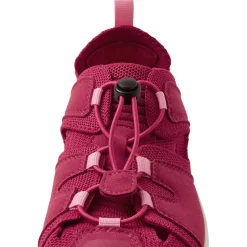 Online Valoa Barfotasandaler Bright Berry Barn Sandaler