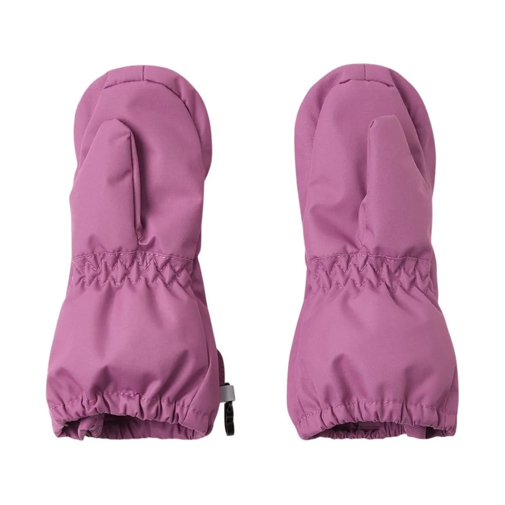 Discount Vantar Avaus-Röd Violett Barn Accessoarer
