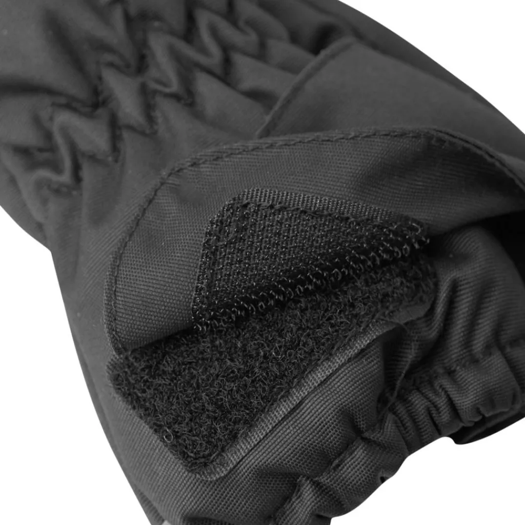 Clearance Vantar Avaus-Svart Barn Accessoarer