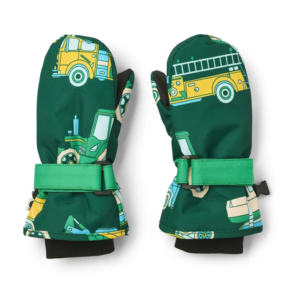 Hot Vantar Evergreen Barn Accessoarer