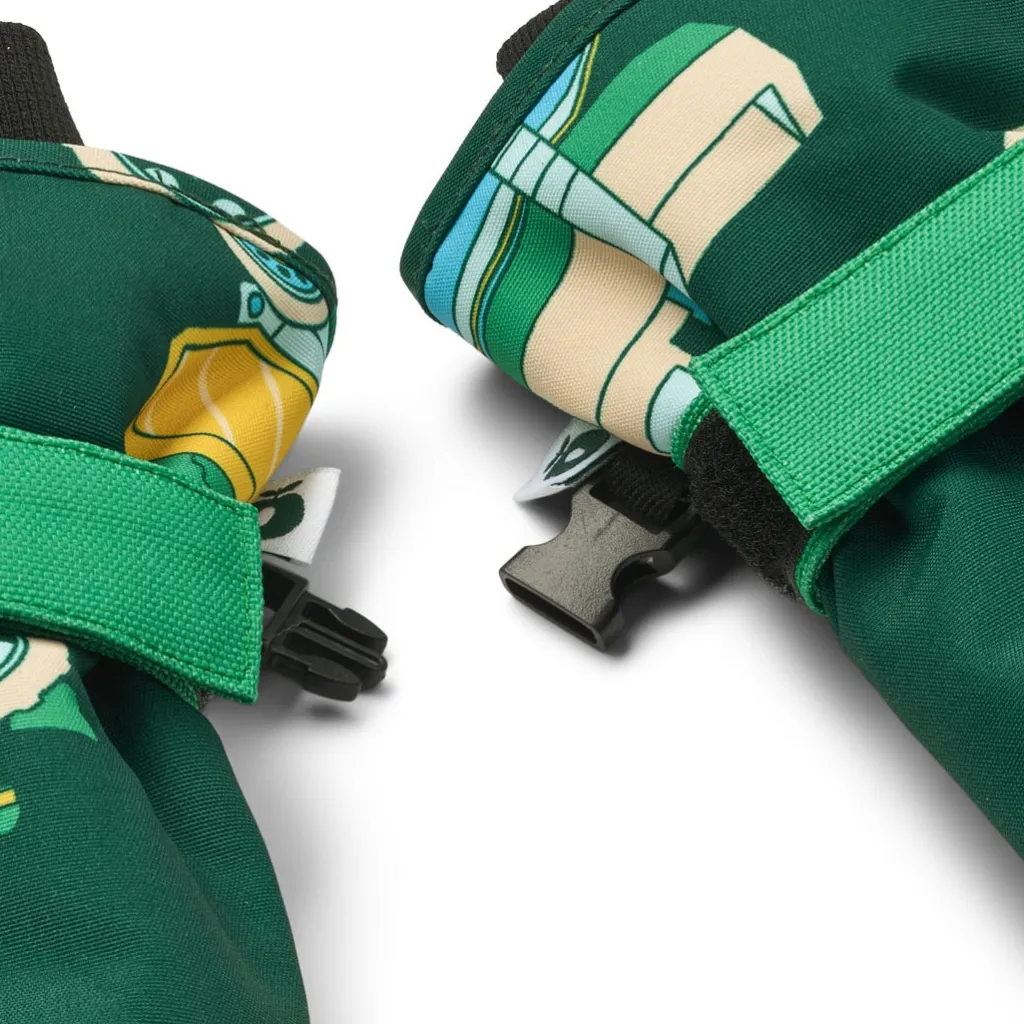 Hot Vantar Evergreen Barn Accessoarer