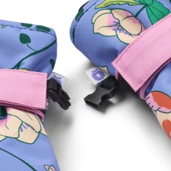 New Vantar Purple Delight Barn Accessoarer