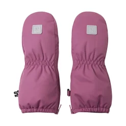 Vantar Tassu-Röd Violett Barn Accessoarer