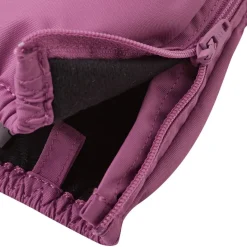 Vantar Tassu-Röd Violett Barn Accessoarer