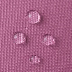 Vantar Tassu-Röd Violett Barn Accessoarer