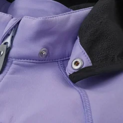 Best Vantti Softshell Jacka Blooming Lilac Jackor & Kappor