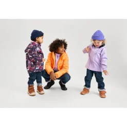 Best Vantti Softshell Jacka Blooming Lilac Jackor & Kappor