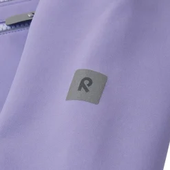 Best Vantti Softshell Jacka Blooming Lilac Jackor & Kappor