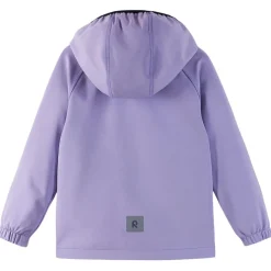 Best Vantti Softshell Jacka Blooming Lilac Jackor & Kappor