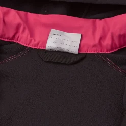 Hot Vantti Softshell Jacka Bright Berry Jackor & Kappor