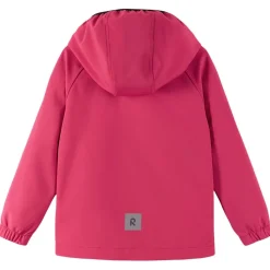 Hot Vantti Softshell Jacka Bright Berry Jackor & Kappor