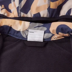 Clearance Vantti Softshell Jacka Navy Jackor & Kappor