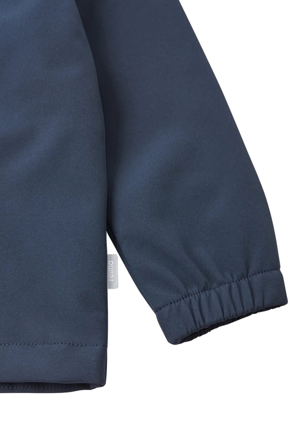 Clearance Vantti Softshell Jacka Navy Jackor & Kappor