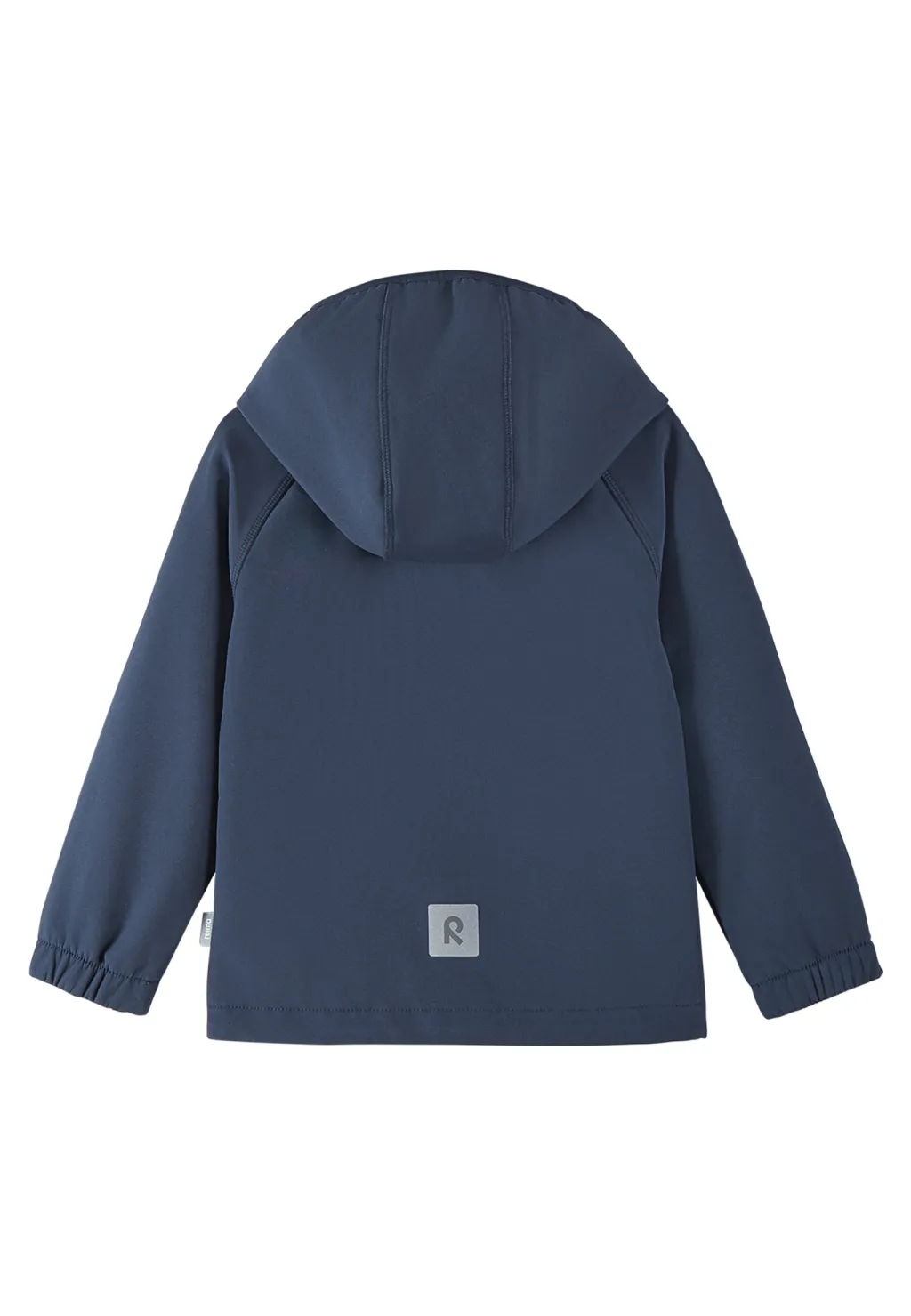 Clearance Vantti Softshell Jacka Navy Jackor & Kappor