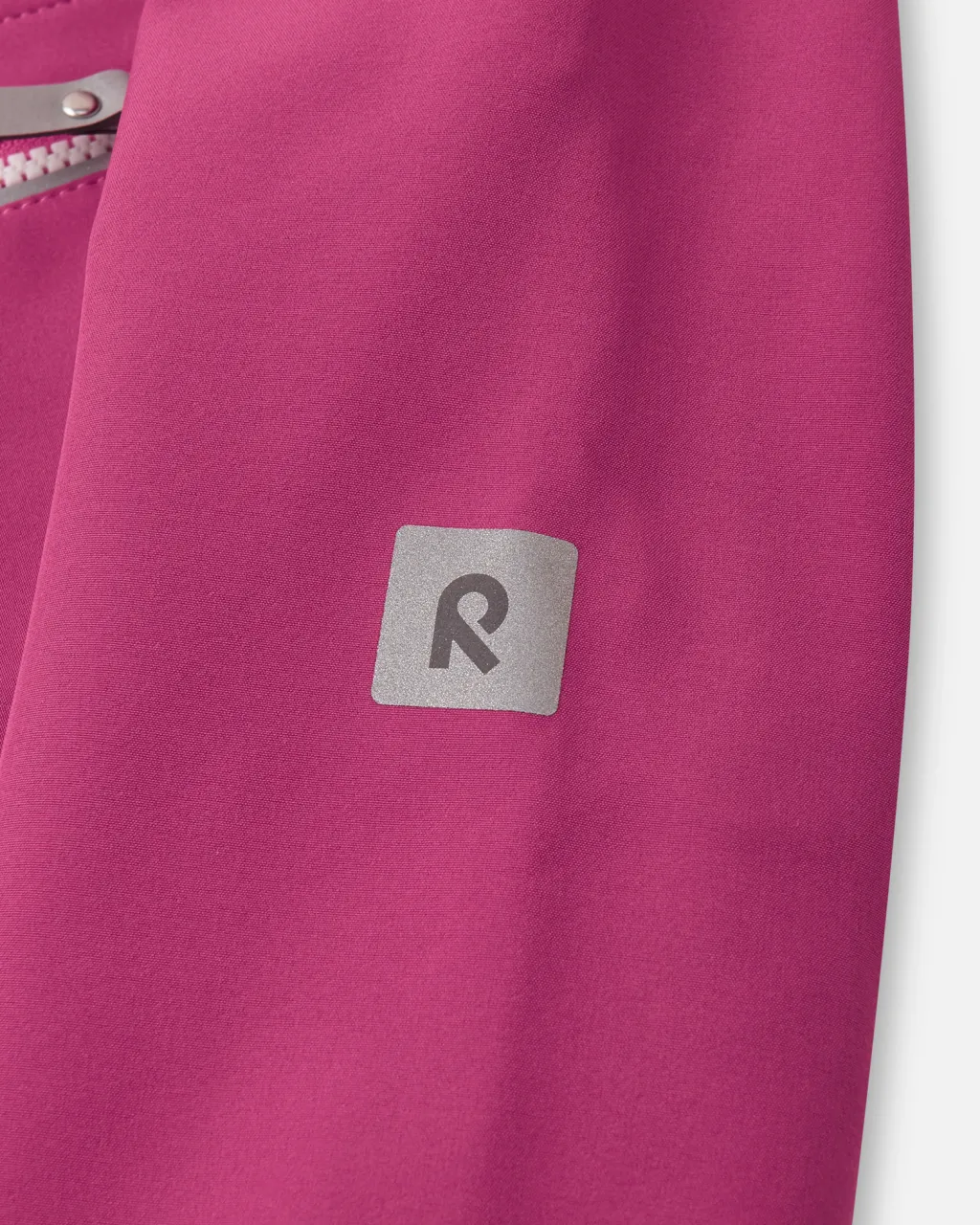 Outlet Vantti Softshell Jacka Rosy Berry Jackor & Kappor
