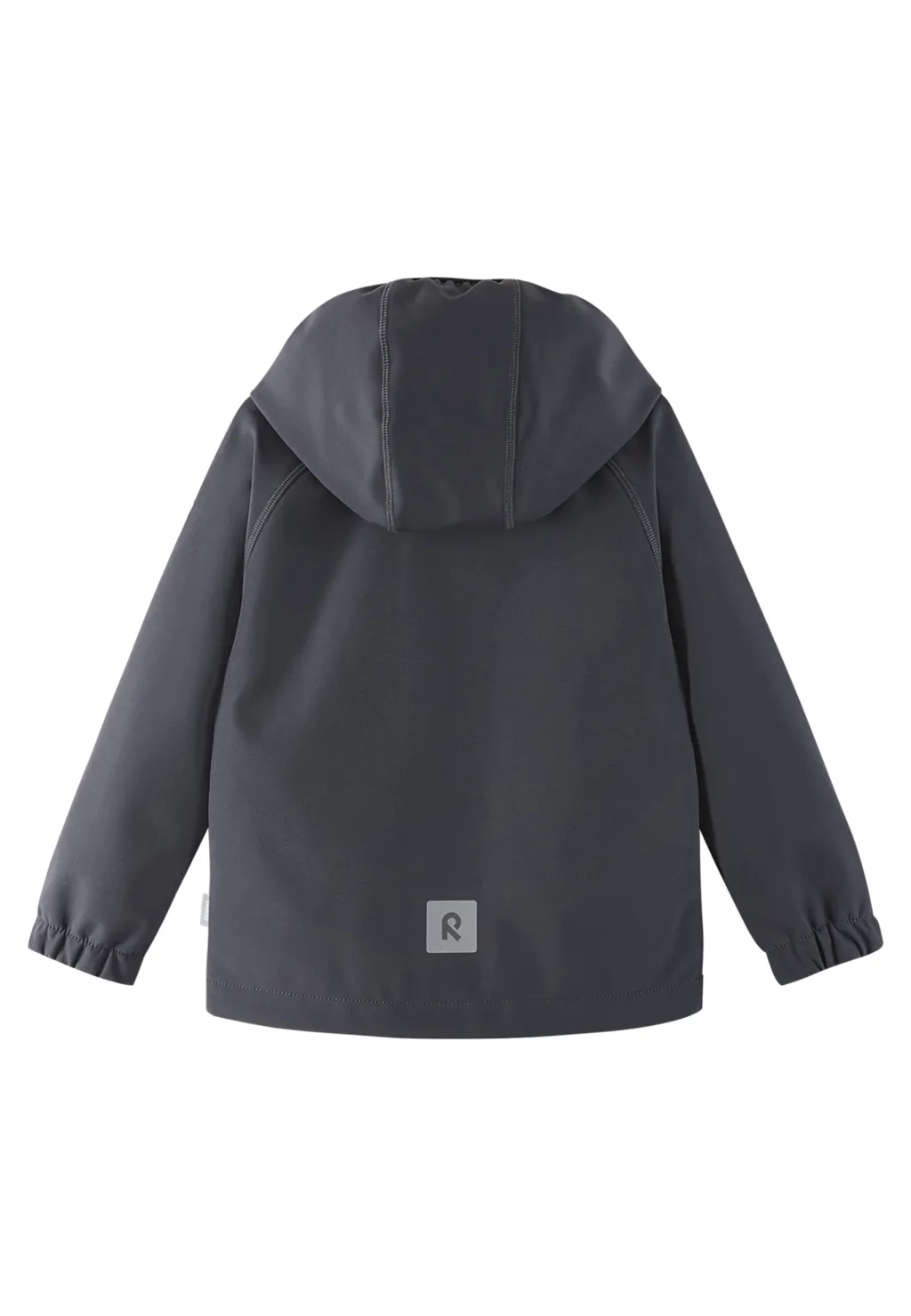 Best Vantti Softshell Jacka Soft Black Jackor & Kappor