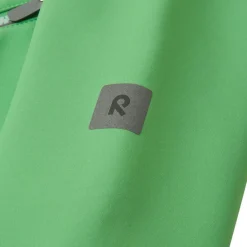 Discount Vantti Softshell Jacka Summer Green Jackor & Kappor