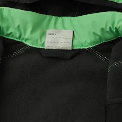 Discount Vantti Softshell Jacka Summer Green Jackor & Kappor