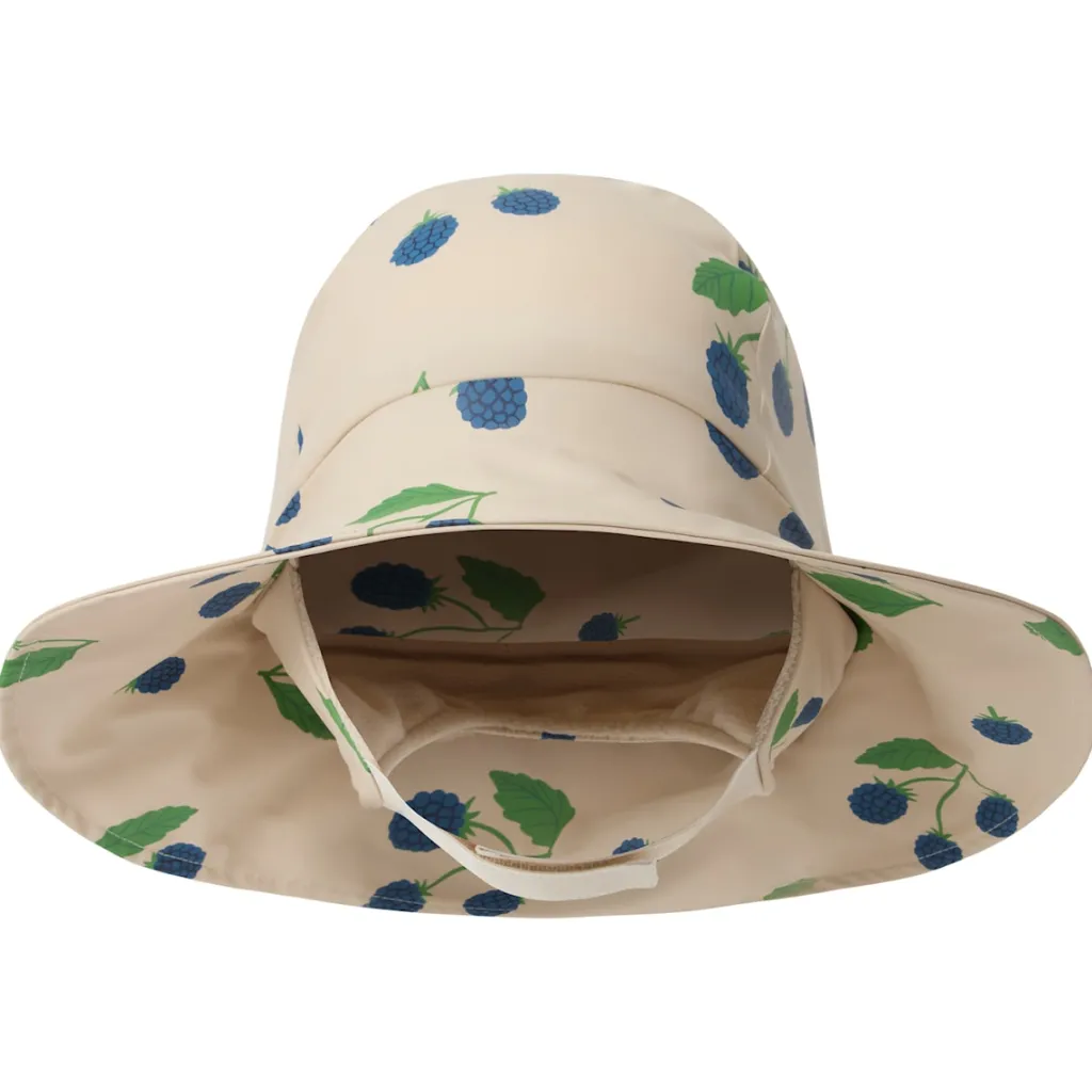 Outlet Vasa Regnhatt Blackberry Barn Accessoarer