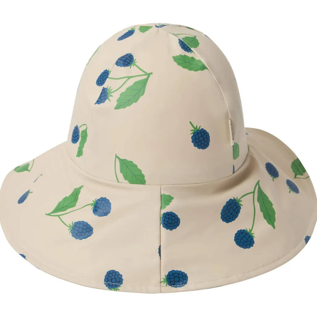 Outlet Vasa Regnhatt Blackberry Barn Accessoarer