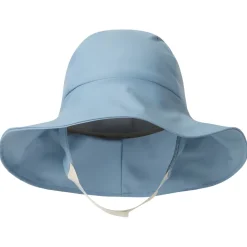 Hot Vasa Regnhatt Dove Blue Barn Accessoarer