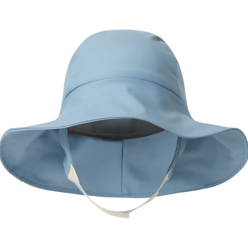 Hot Vasa Regnhatt Dove Blue Barn Accessoarer