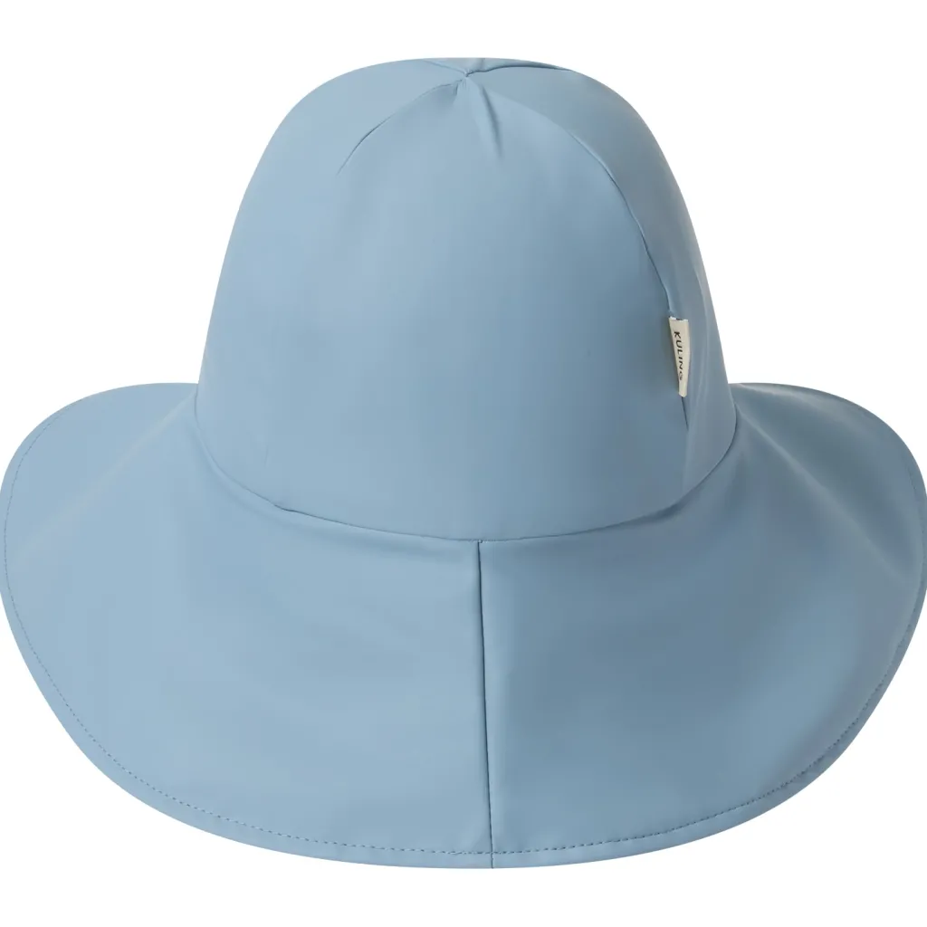Hot Vasa Regnhatt Dove Blue Barn Accessoarer