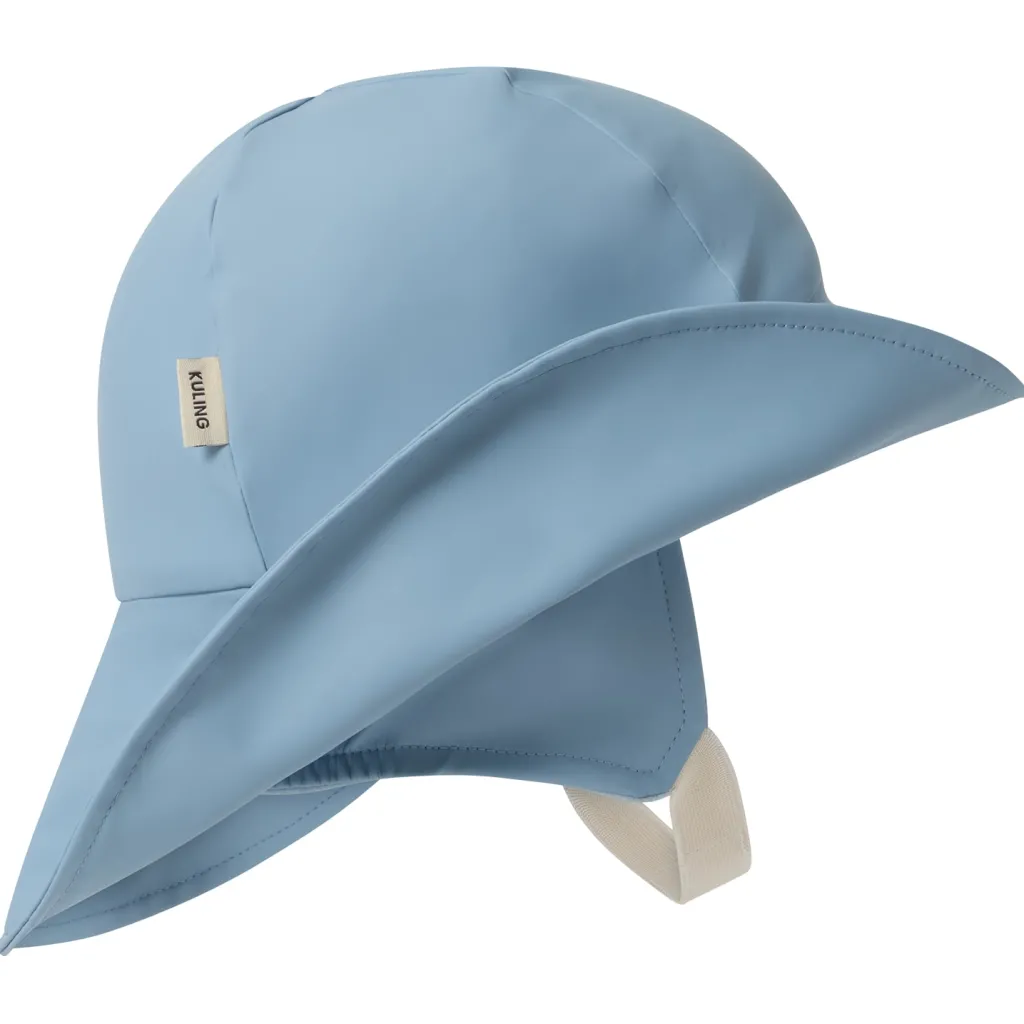 Hot Vasa Regnhatt Dove Blue Barn Accessoarer