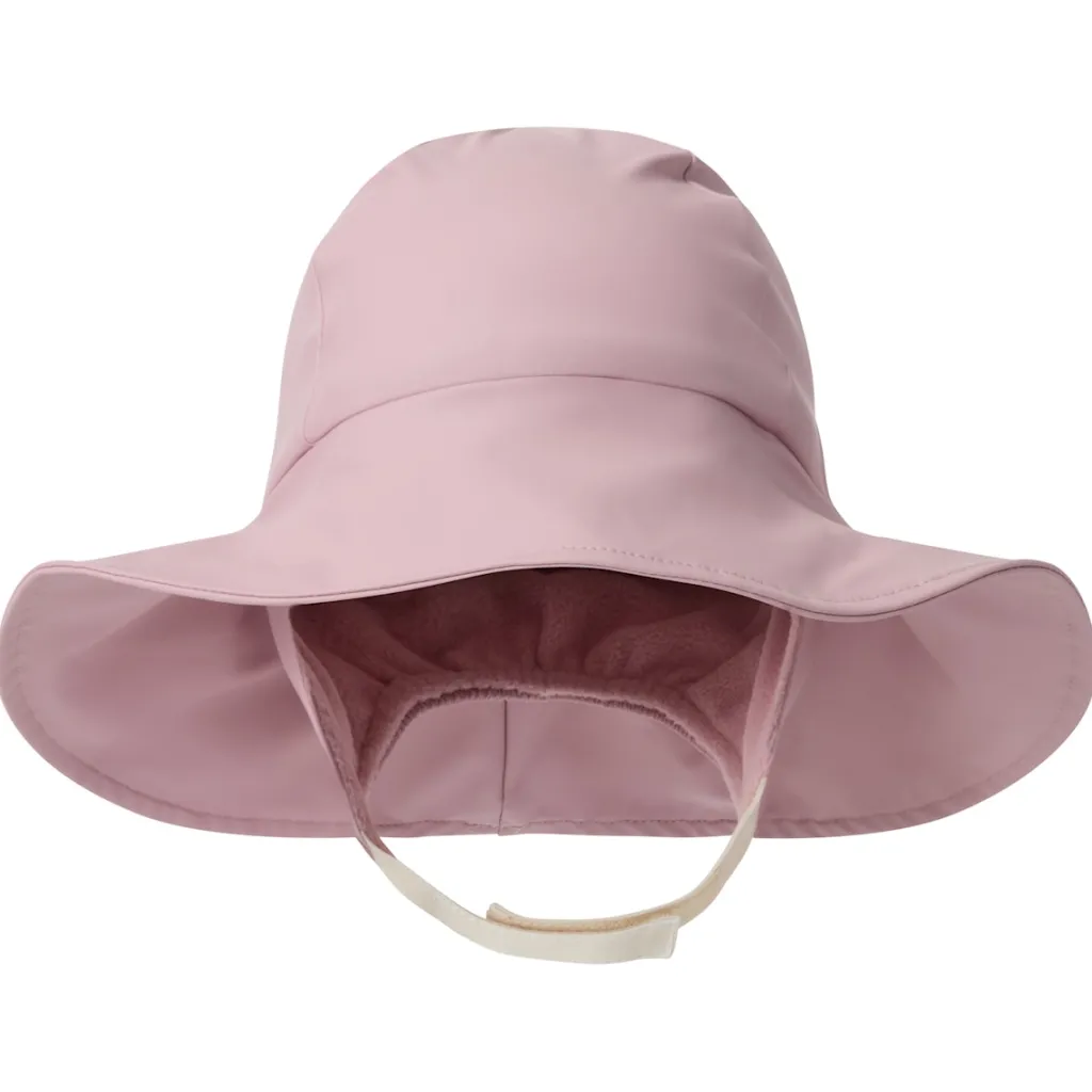 New Vasa Regnhatt Dusty Pink Barn Accessoarer