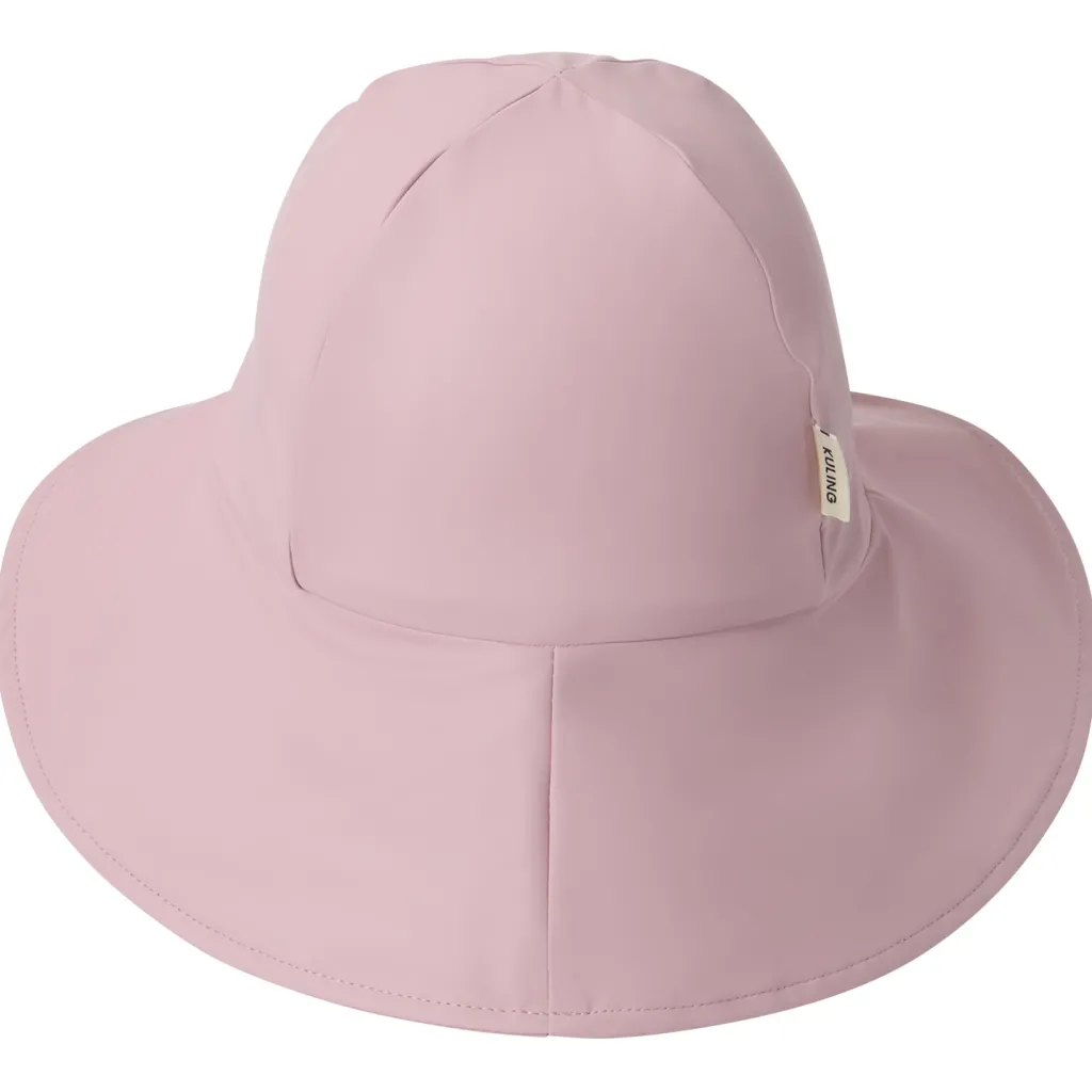 New Vasa Regnhatt Dusty Pink Barn Accessoarer