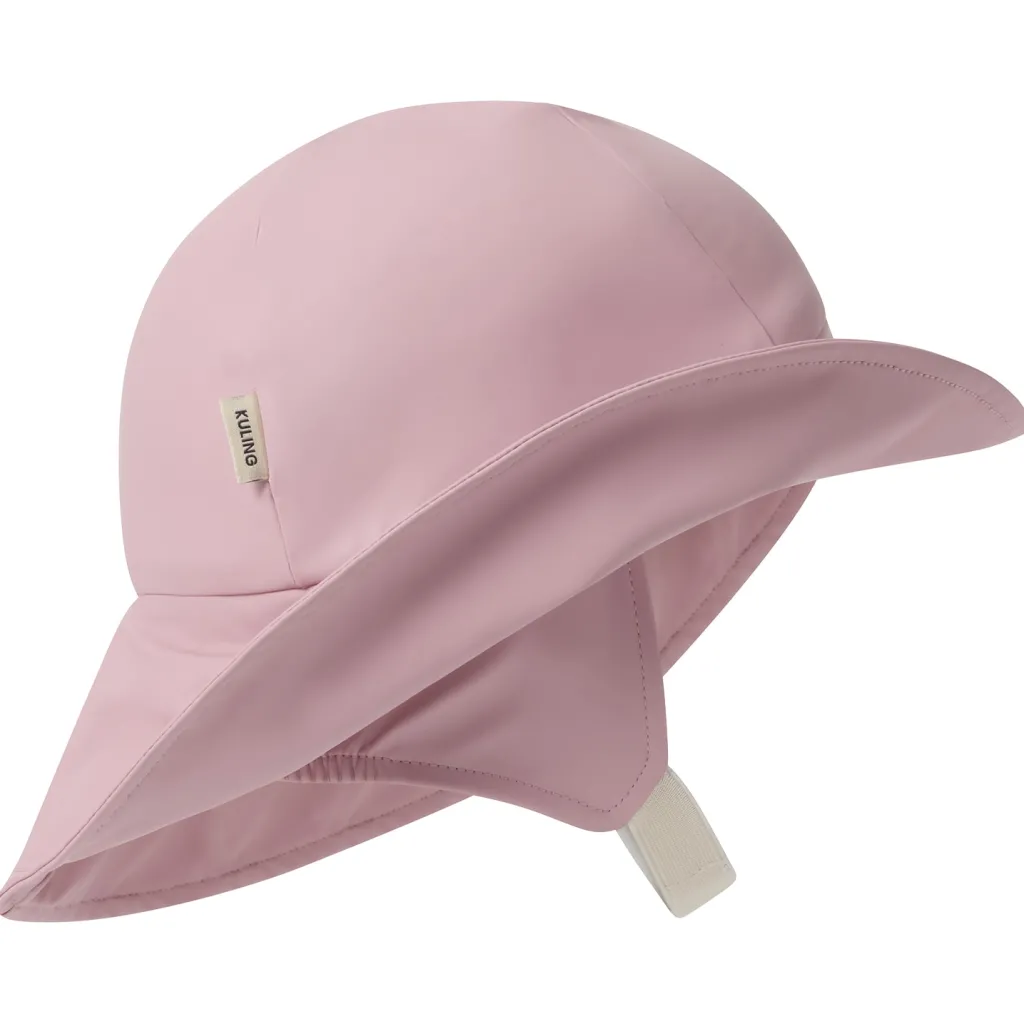 New Vasa Regnhatt Dusty Pink Barn Accessoarer