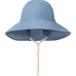 New Vasa Regnhatt Flintstone Blue Barn Accessoarer