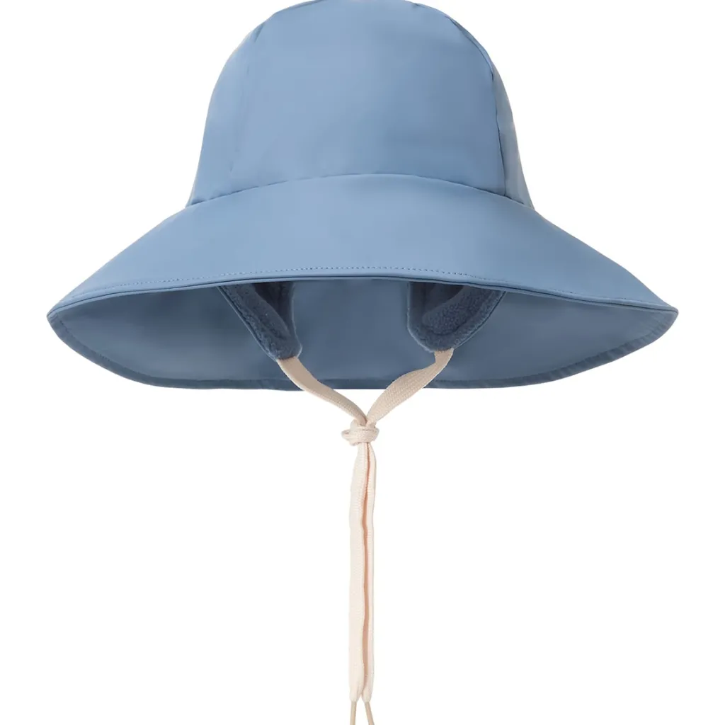 New Vasa Regnhatt Flintstone Blue Barn Accessoarer