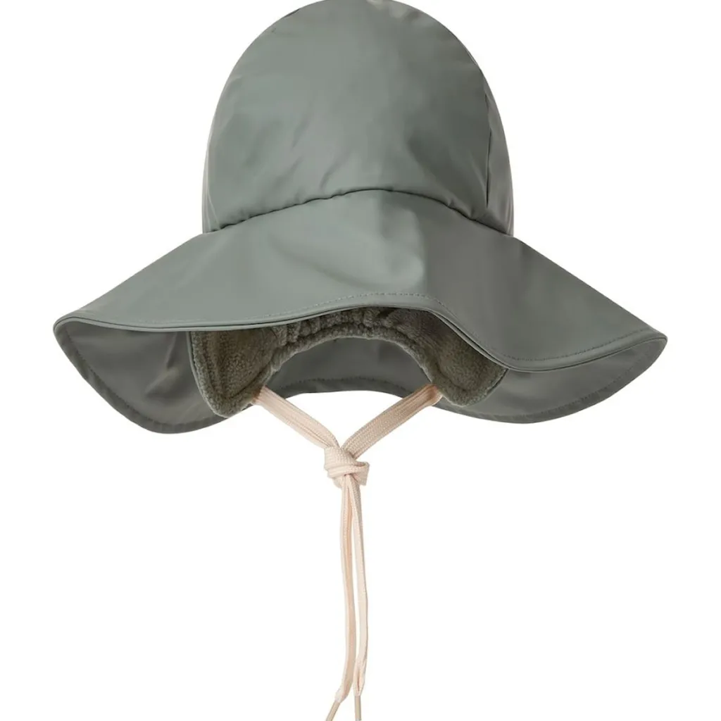 Best Vasa Regnhatt Light Green Barn Accessoarer