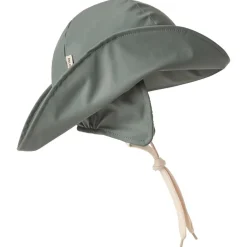 Best Vasa Regnhatt Light Green Barn Accessoarer