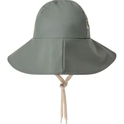 Best Vasa Regnhatt Light Green Barn Accessoarer