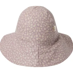 Best Vasa Regnhatt Mauve Flower Barn Accessoarer