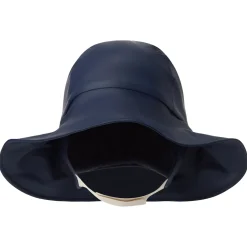 New Vasa Regnhatt Navy Barn Accessoarer