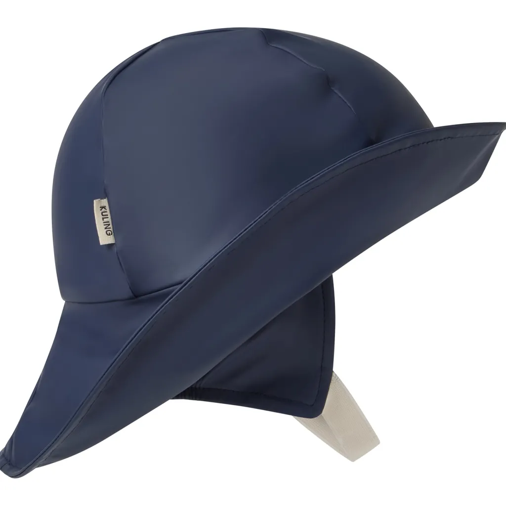 New Vasa Regnhatt Navy Barn Accessoarer