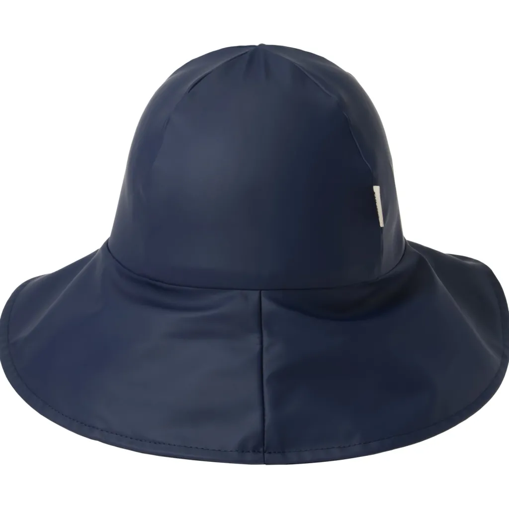 New Vasa Regnhatt Navy Barn Accessoarer