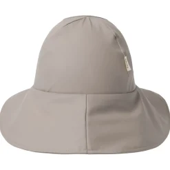 Online Vasa Regnhatt Taupe Barn Accessoarer