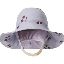 Sale Vasa Regnhatt Violet Cherry Barn Accessoarer