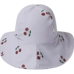 Sale Vasa Regnhatt Violet Cherry Barn Accessoarer
