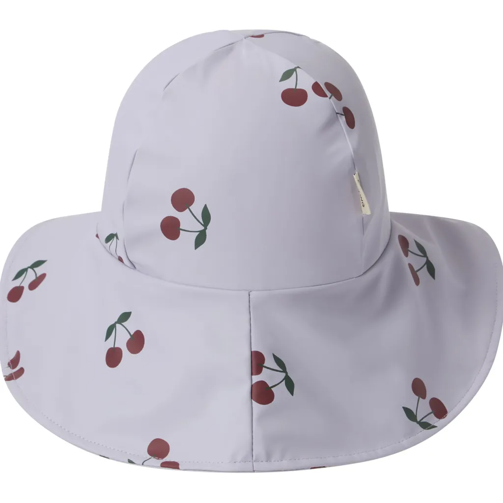 Sale Vasa Regnhatt Violet Cherry Barn Accessoarer