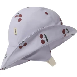 Sale Vasa Regnhatt Violet Cherry Barn Accessoarer