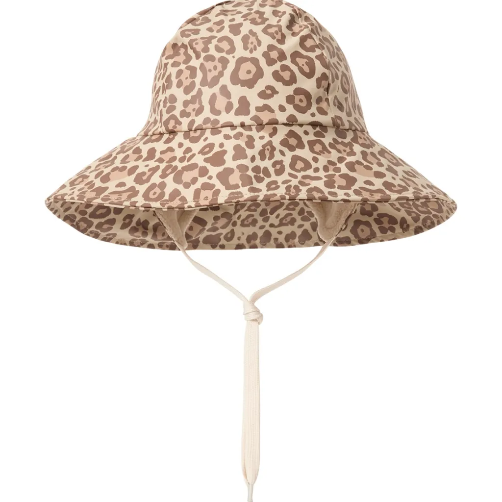 Clearance Vasa Regnhatt Walnut Leo Barn Accessoarer