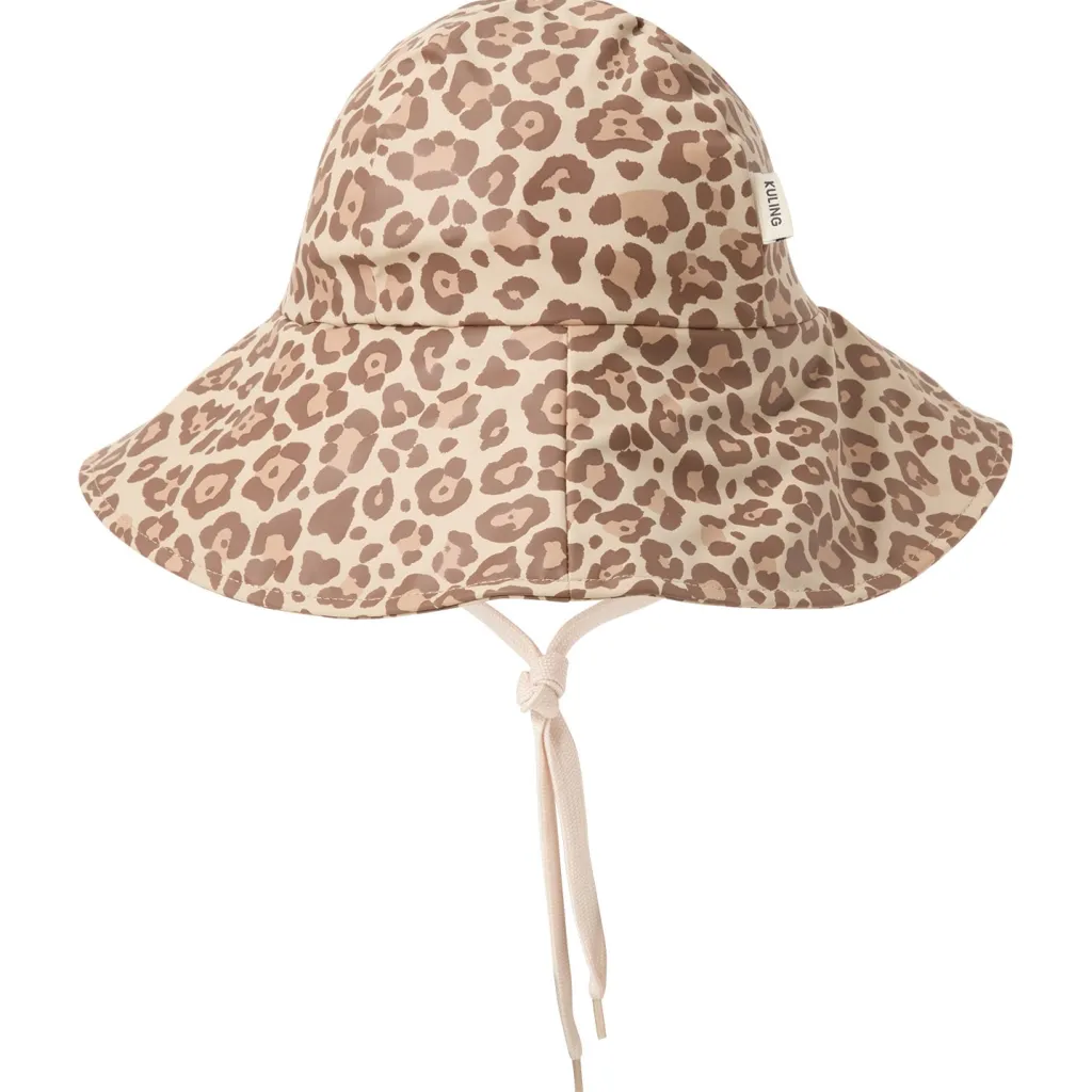 Clearance Vasa Regnhatt Walnut Leo Barn Accessoarer