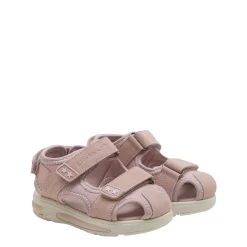 Sale Velcro Sandaler Sepia Rose Barn Sandaler